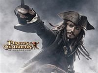 pic for  jack sparrow